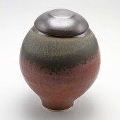 American Museum of Ceramic Art, gift of The American Ceramic Society, 2004.2.200