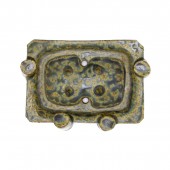 American Museum of Ceramic Art, gift of The American Ceramic Society, 2004.2.339