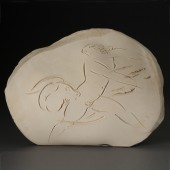 Everson Museum of Art Collection, gift of Mrs. Paul Brunner, 1980