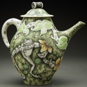 Clay Arts Museum and Education Organization CAMEO 