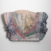 Everson Museum of Art Collection, gift of the Artist, 1985