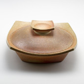 American Museum of Ceramic Art, gift of The American Ceramic Society, 2004.2.415