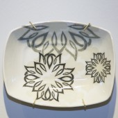 "Lineage The Art of Mentorship",  September 2014, Clay Art Center, Port Chester, New York