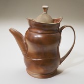 Clay Studio of Missoula Permanent Collection