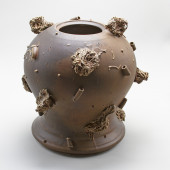 American Museum of Ceramic Arts (AMOCA) - Gift of the American Ceramic Society_2004.2.282