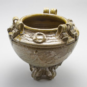 American Museum of Ceramic Art, gift of The American Ceramic Society, 2004.2.359_2004.2.359 