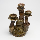 Mr. and Mrs. Fred Marer Collection, Scripps College, 81.8.11