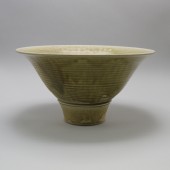 American Museum of  Ceramic Art 2004.2.110, gift of the American Ceramic Society