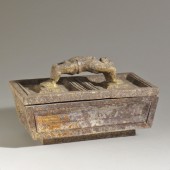 The Forrest L. Merrill Collection