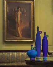 White House Collection of Contemporary American Crafts