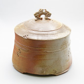 American Museum of Ceramic Art, gift of the American Ceramic Society, 2004.2.196