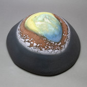 American Museum of Ceramic Art, gift of the American Ceramic Society,  2004.2.405