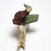 Mr. and Mrs. Fred Marer Collection, Scripps College, 78.1.515