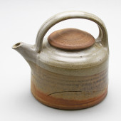 American Museum of Ceramic Art, gift of The American Ceramic Society, 2004.2.27