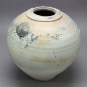 American Museum of Ceramic Art, gift of the American Ceramic Society,  2004.2.249