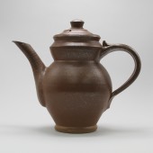 American Museum of Ceramic Art, gift of The American Ceramic Society, 2004.2.9.ab