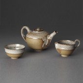 Everson Museum of Art Collection, purchase gift of Richard B. Gump, 11th Ceramic National, 1946