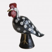 Courtesy Bowen Center for the Arts, Cartersville, GA; Georgia Clay Council