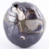 Collection Mills College Art Museum, gift of the Artist, Antonio Prieto Memorial Collection of Contemporary Ceramics,.67.6