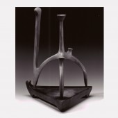 The Forrest L. Merrill Collection, Dane Cloutier Archives