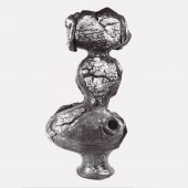 The Forrest L. Merrill Collection, Dane Cloutier Archives