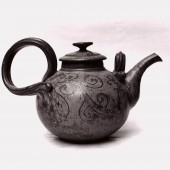 The Forrest L. Merrill Collection, Dane Cloutier Archives