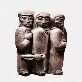 The Forrest L. Merrill Collection, Dane Cloutier Archives