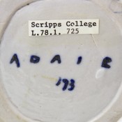 unknown>English] Pottery Stamp Identification : r/translator
