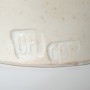 This is a typical Cornwall Bridge Pottery mark with an apprentice's mark
