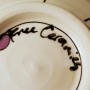 Signature for Free Ceramics production work