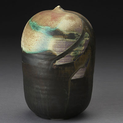 toshiko takaezu