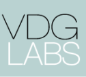 vdg labs logo